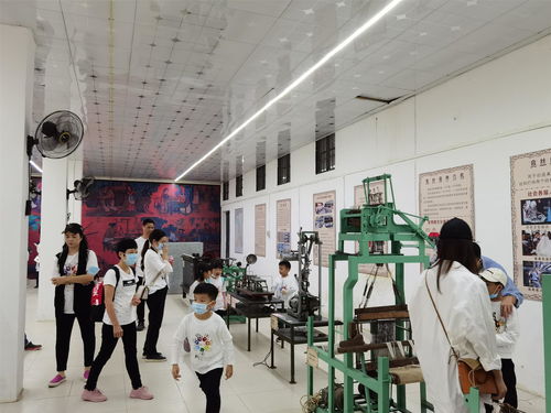 家庭出游成主流，广东掀秋季亲子游热潮 文化浸润成新宠