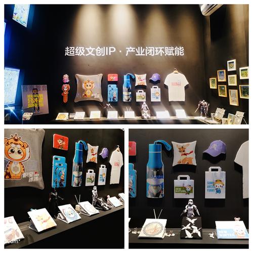 吾尚智鼎携龙江文旅创意ip亮相第二届东北亚文化艺术博览会助力旅游强